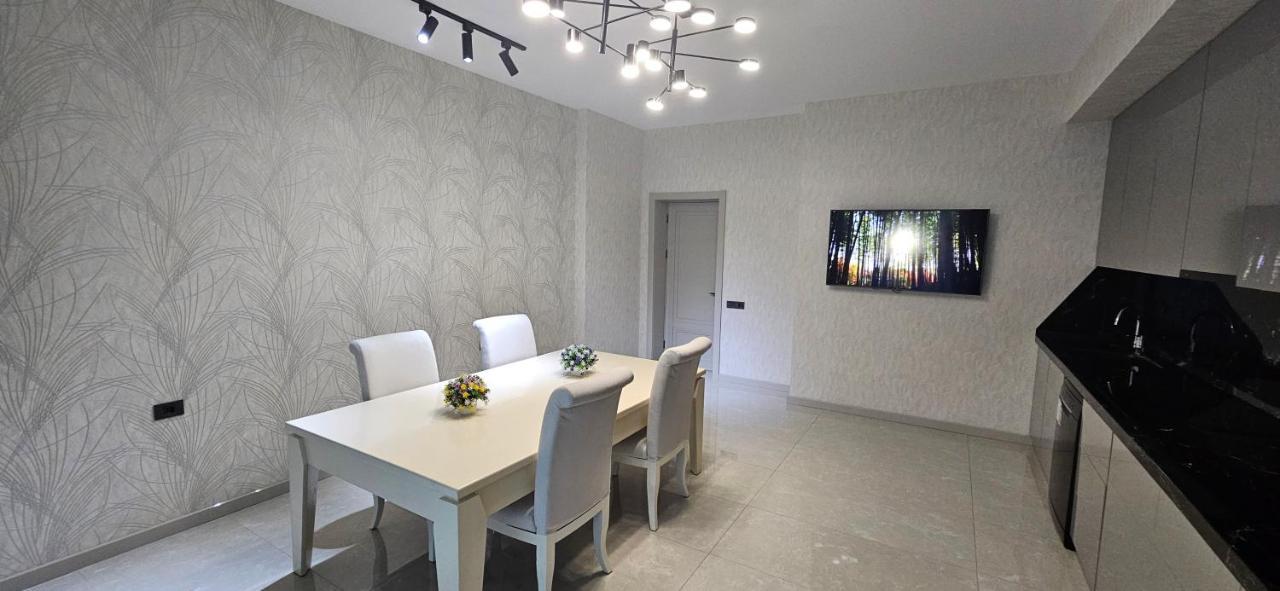 Vip Loft Apartment Baku Exterior foto